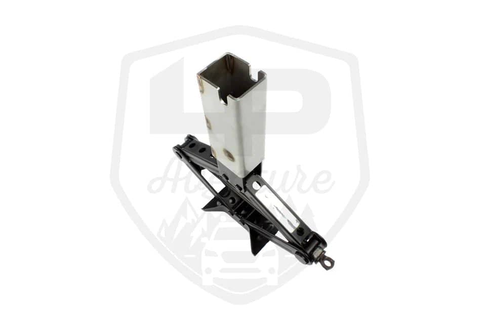 LP Aventure Jack Spacer For Use w/ Lift Kits
