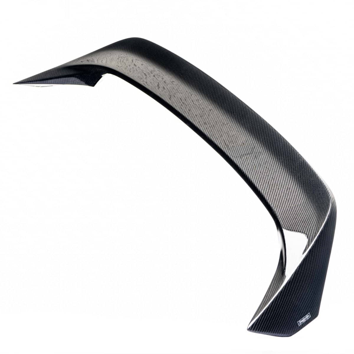 Compressive Tuning Functional Halo Spoiler