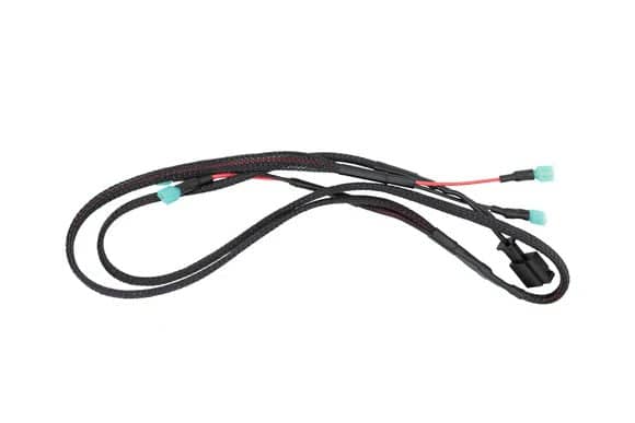 GrimmSpeed Hella Horn Harness