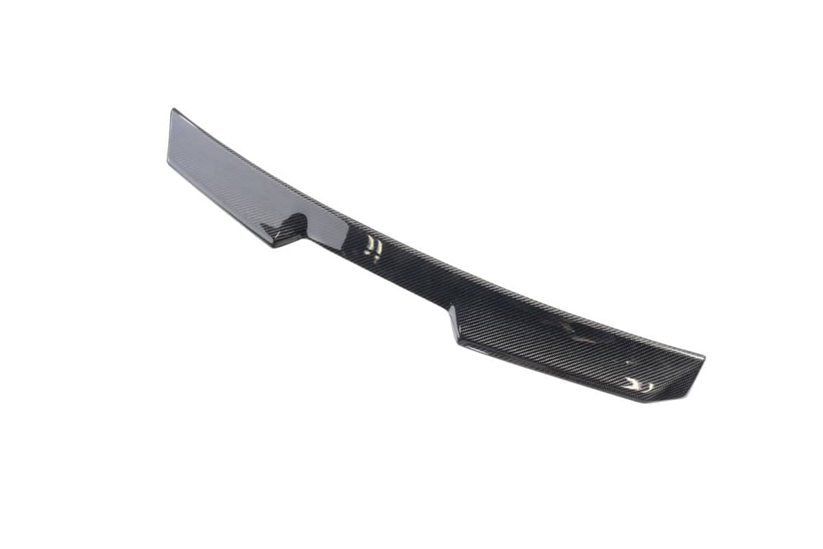 Molded Innovations Type 1 Carbon Fiber Roof Spoiler