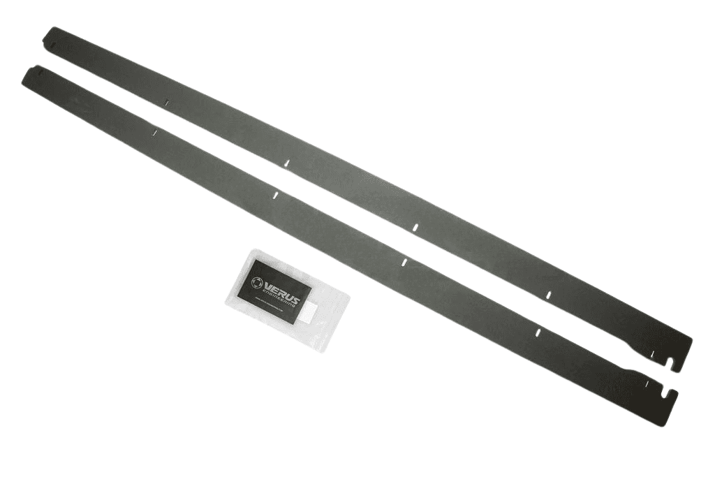 Verus Side Splitter Kit
