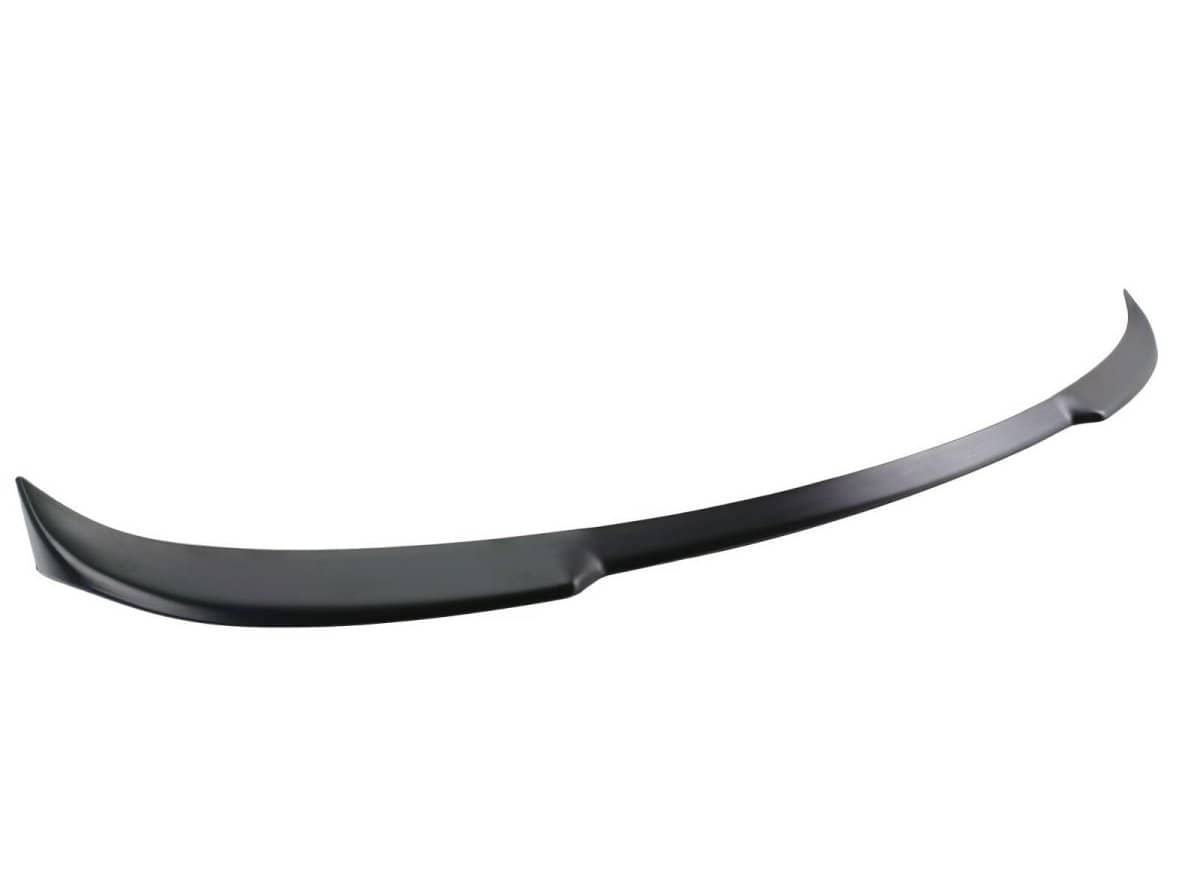 Molded Innovations D Style FRP Trunk Spoiler