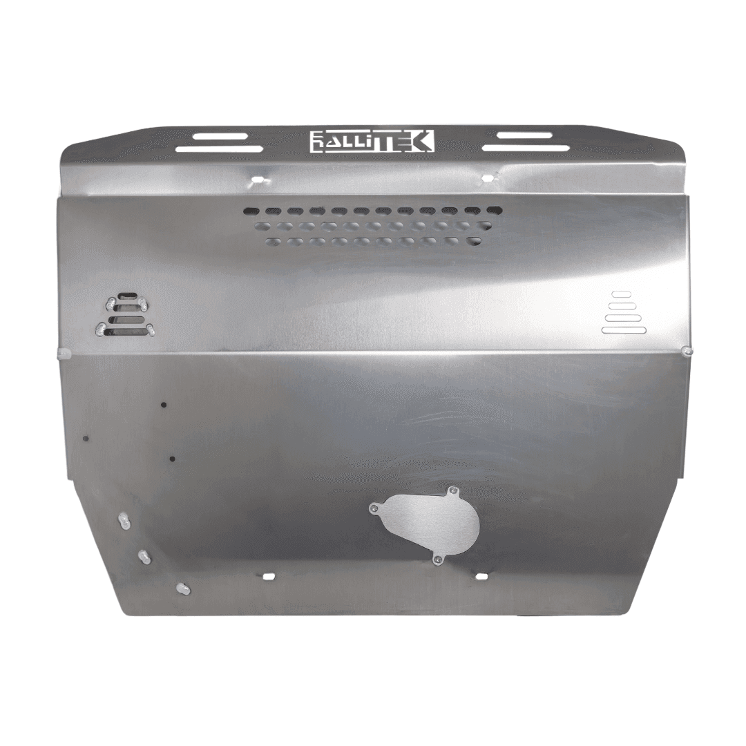 RalliTEK Front Skid Plate