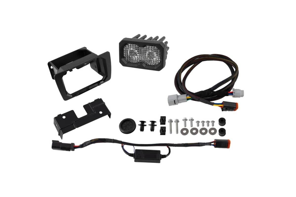 Diode Dynamics 4th Brake Light Kit