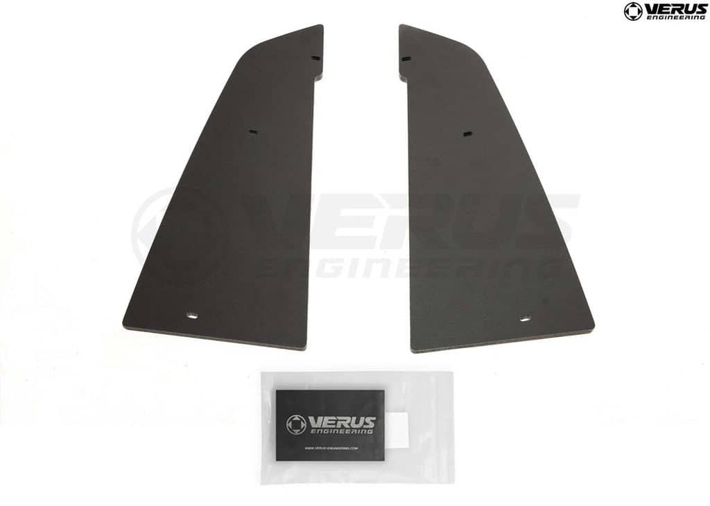 Verus Rear Spat Kit