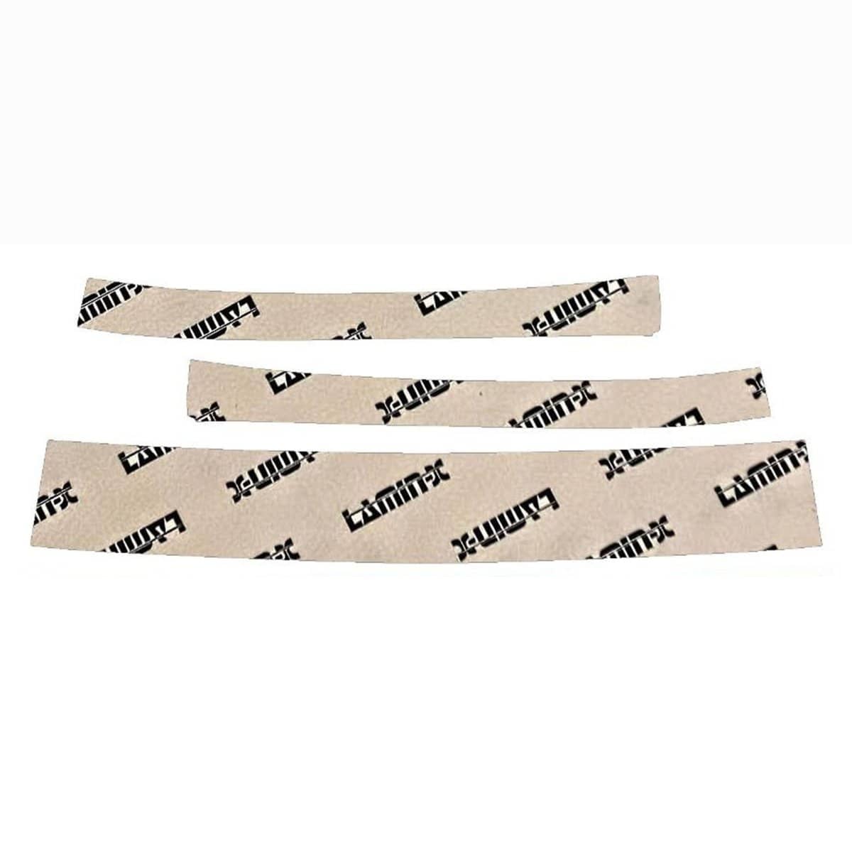 Lamin-X A-Pillar / Roof Bra Protective Overlays