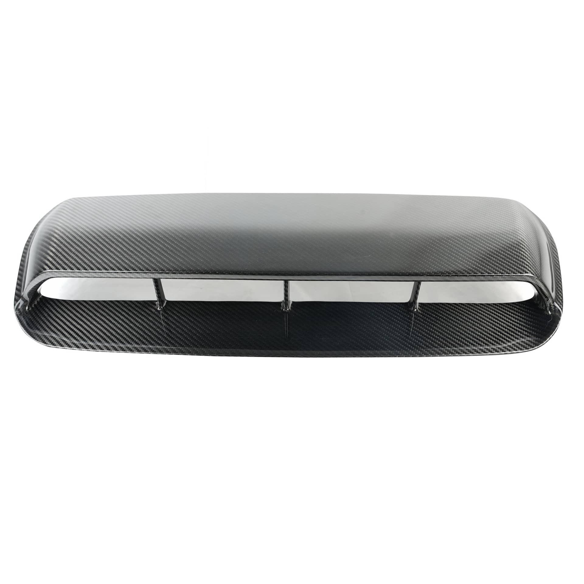 APR Carbon Fiber Hood Scoop Vent