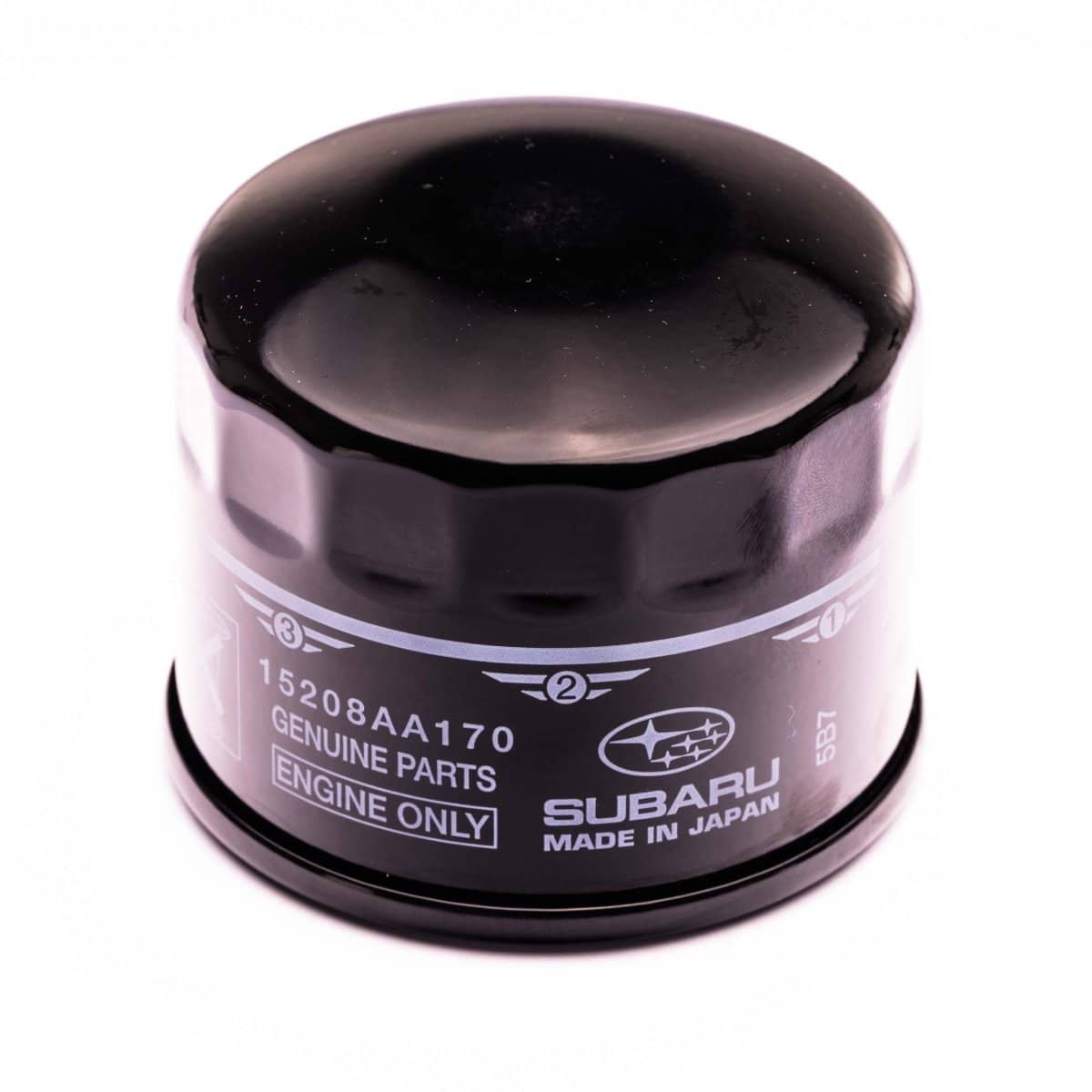 Subaru OEM Oil Filter