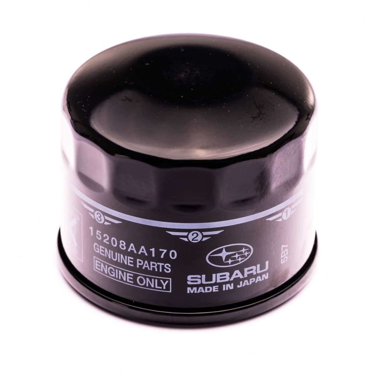 Subaru OEM Oil Filter