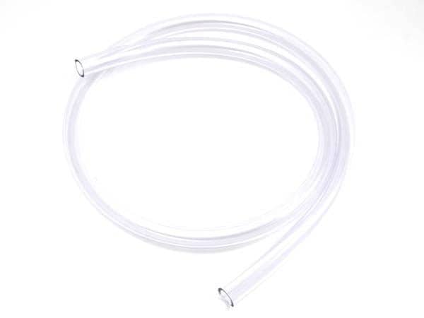 Fumoto 3/8in x 2ft Vinyl Drain Hose for use w/ Fumoto Quick Drain Valves