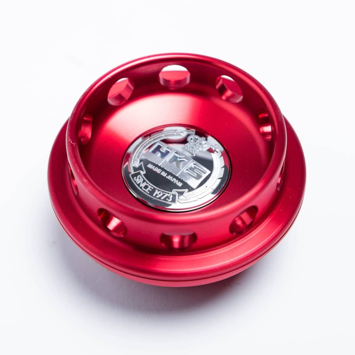 HKS Billet Oil Cap