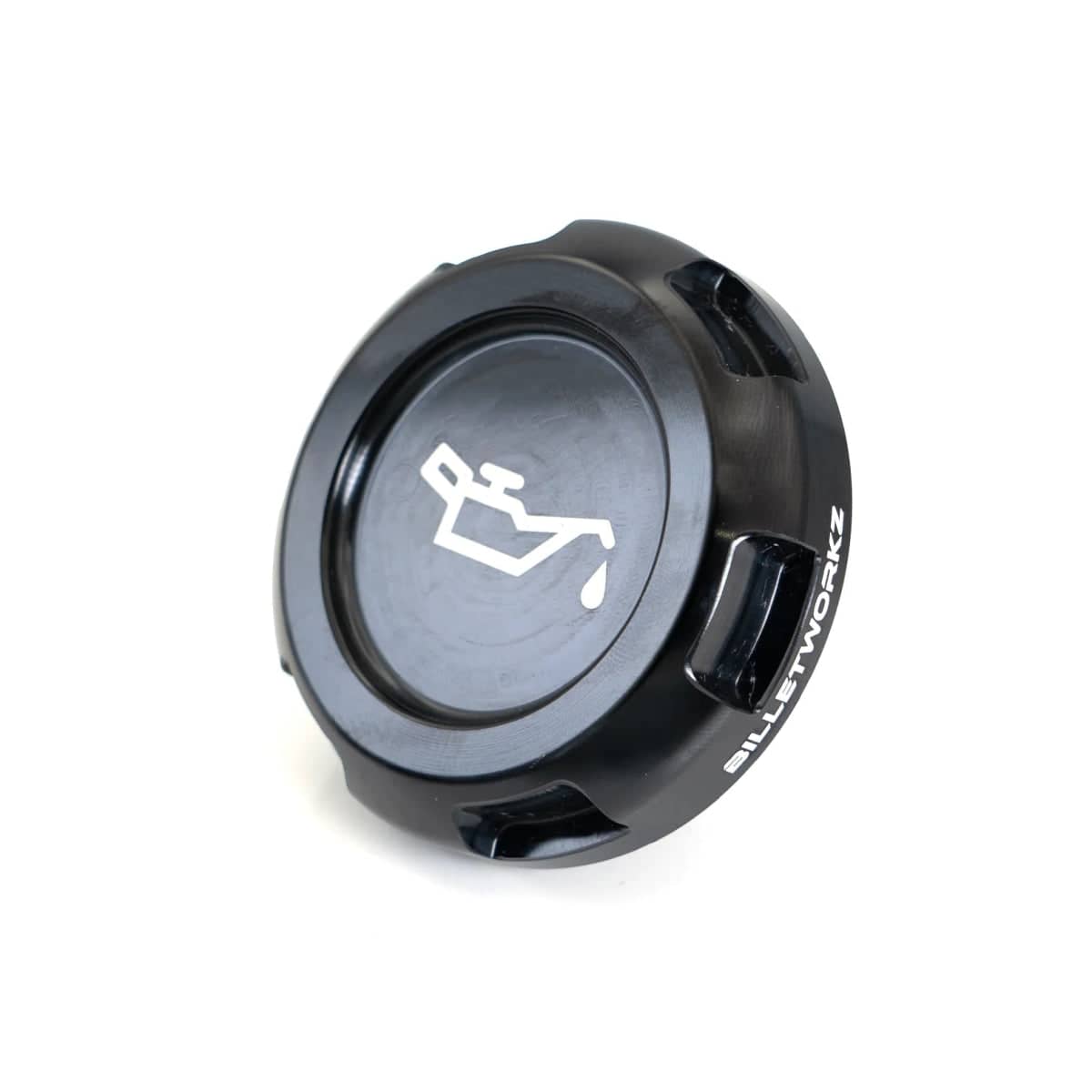 Billetworkz Zero Series Oil Cap w/ Engraving