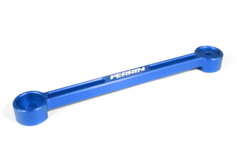 Perrin Battery Tie Down Blue