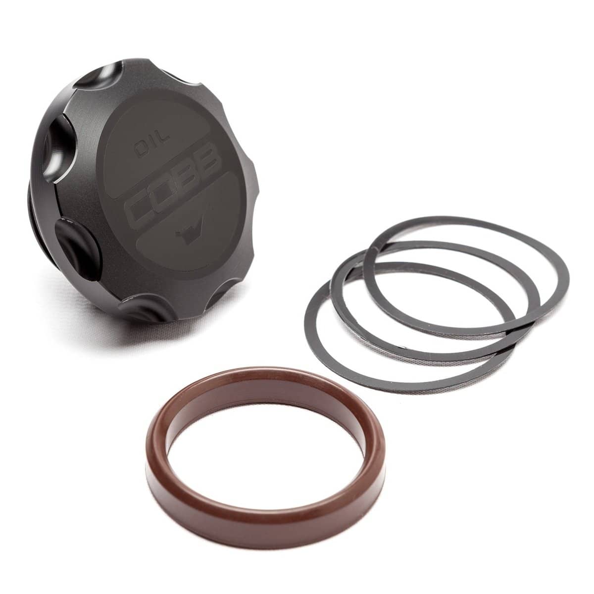 COBB Delrin Oil Cap