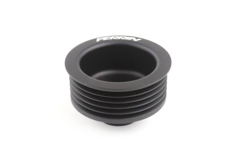 Perrin Alternator Pulley Black XT / Wilderness