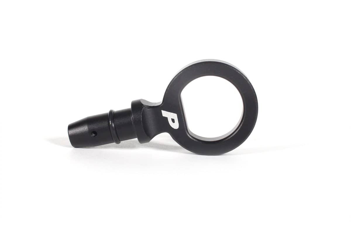 Perrin Aluminum Loop Style Dip Stick Handle Black Finish FA20 / FA24