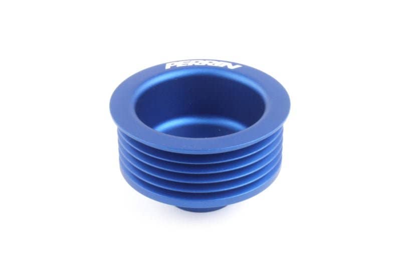 Perrin Alternator Pulley Blue XT / Wilderness