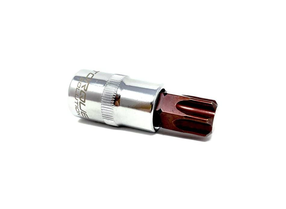 Torque Solution Drain Plug Socket Tool T70 Torx