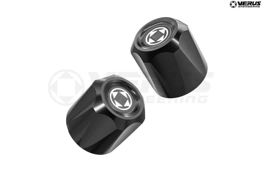 Verus A/C Line Cap Kit