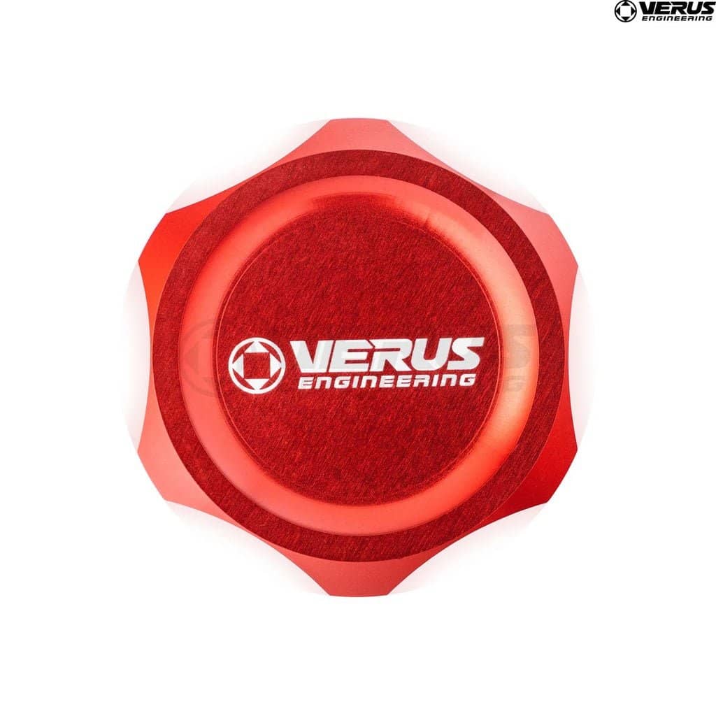 Verus FHS Oil Cap