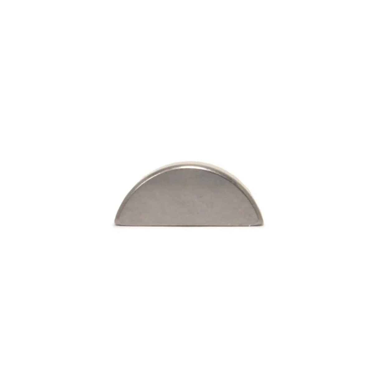 Subaru OEM Crankshaft Key