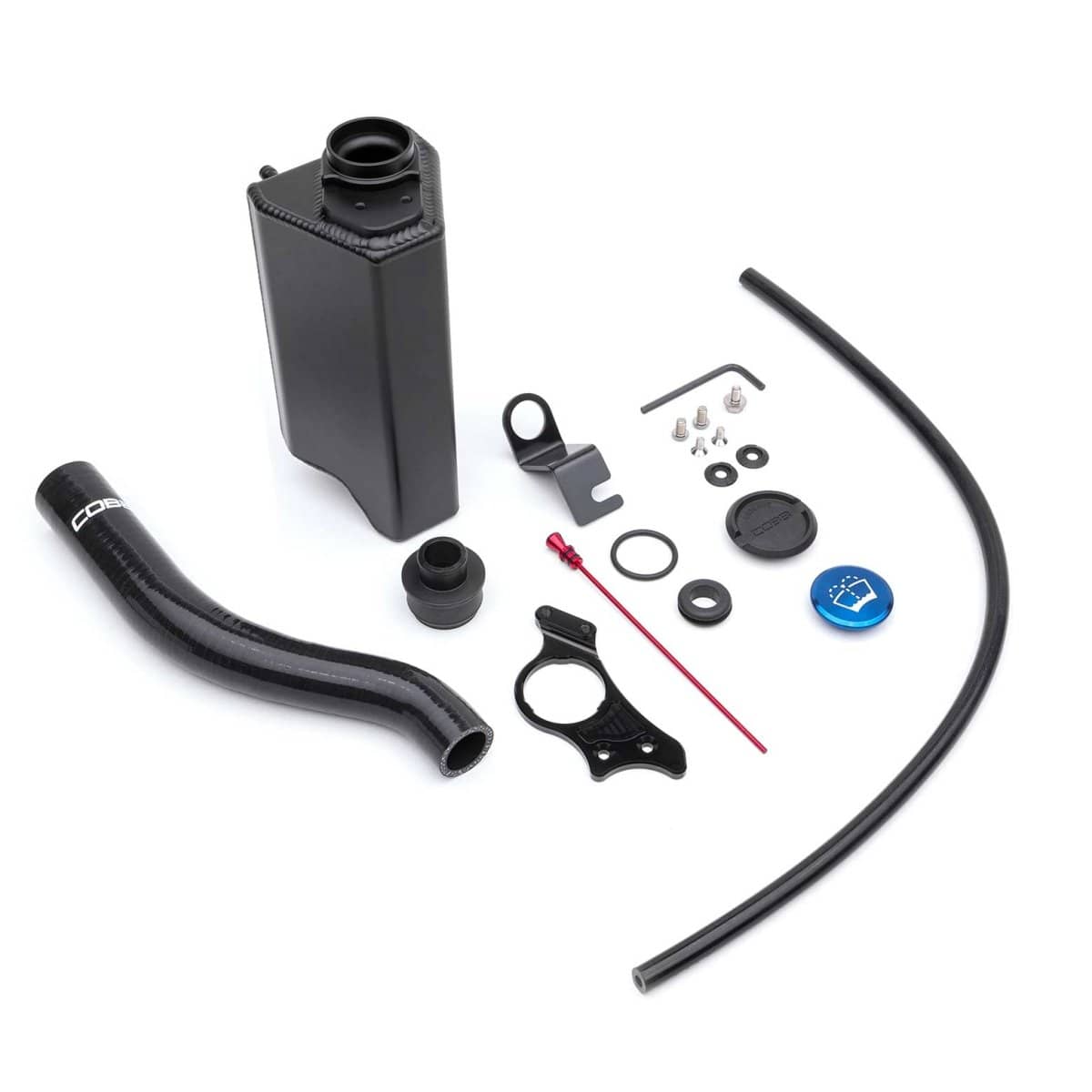 COBB Coolant Overflow Tank