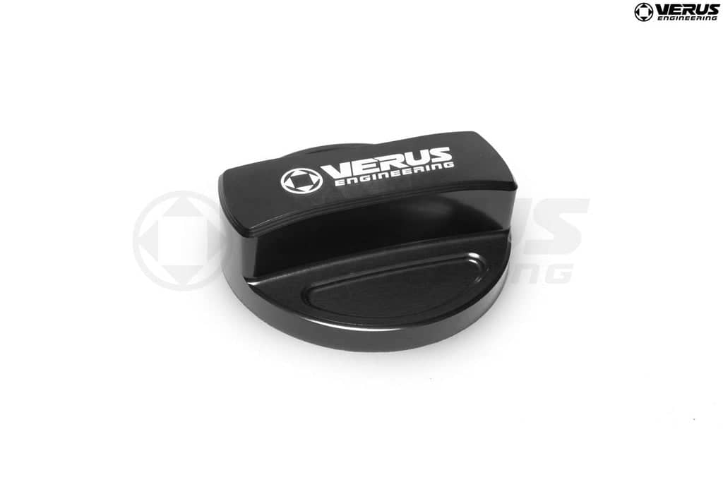 Verus Gas Cap Cover