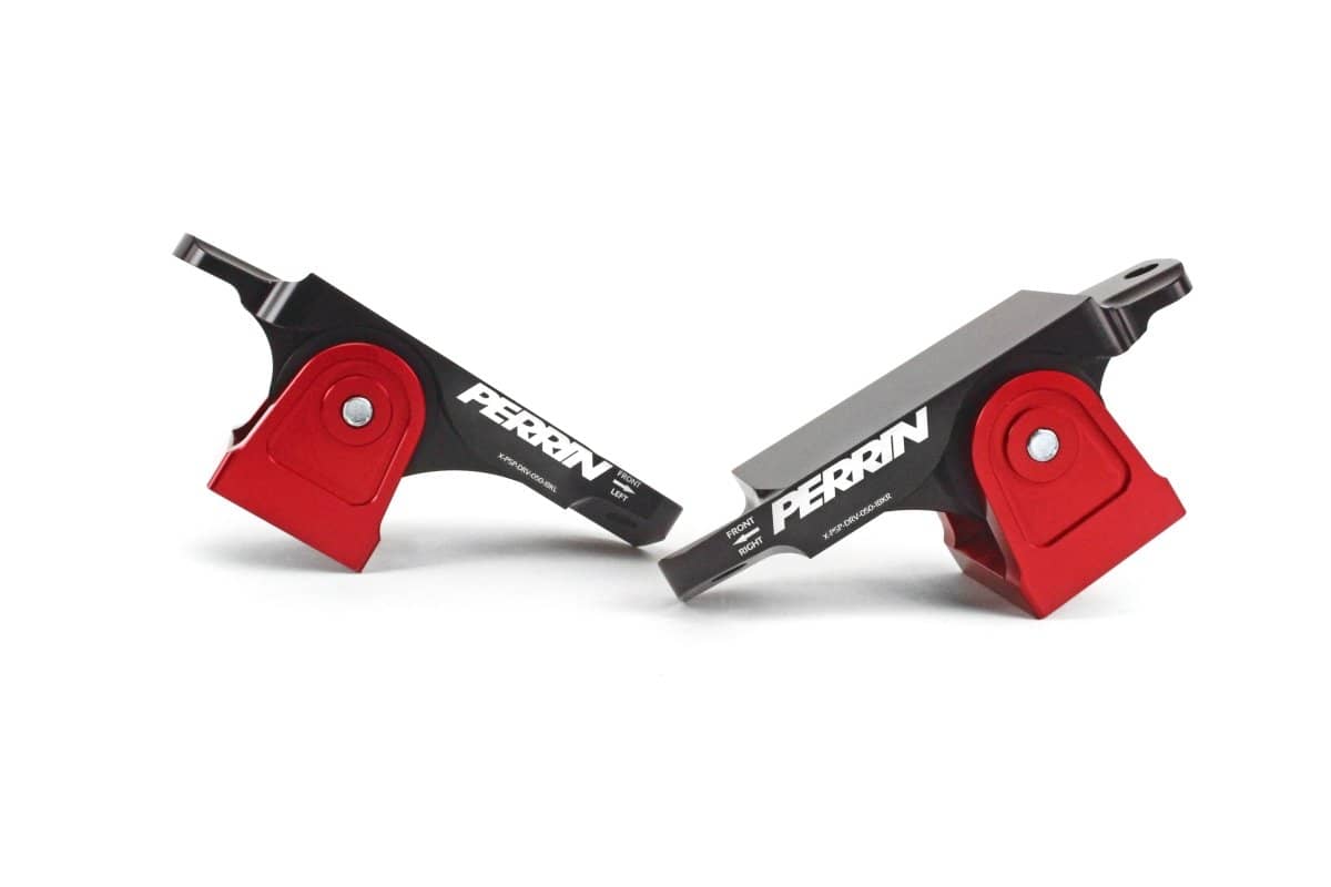 Perrin V2 Engine Mounts
