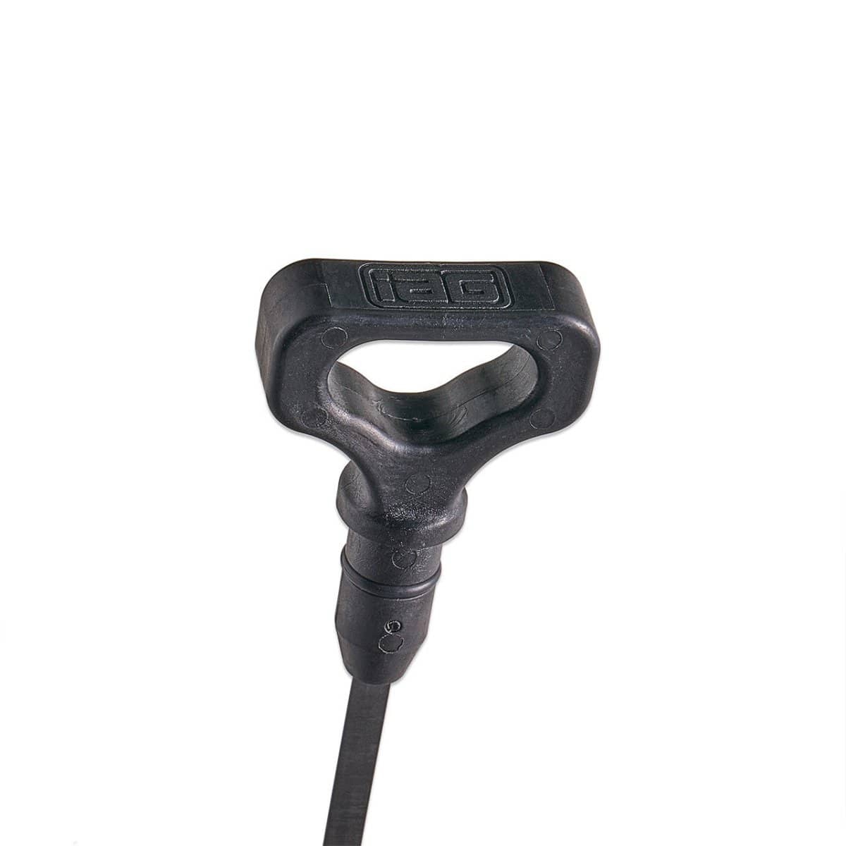 IAG Performance Dipstick w/ Plastic Handle Black w/ 2.4L Engine / w/ 2.4L Engine