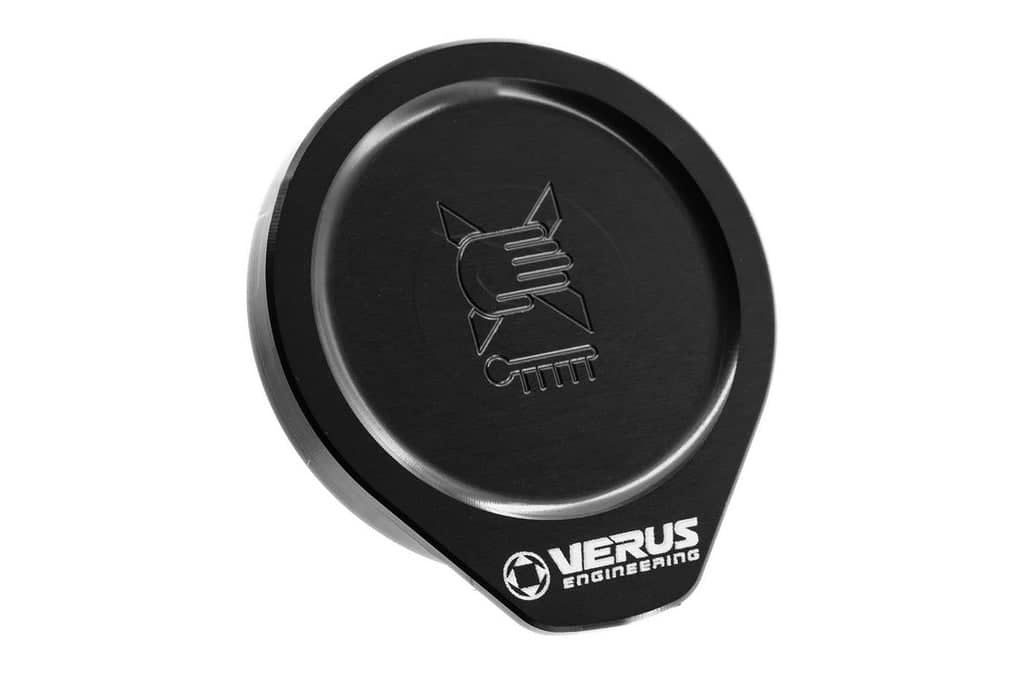 Verus Coolant Overflow Reservoir Cap