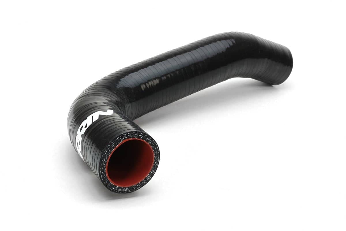 Perrin PCV Hose Black