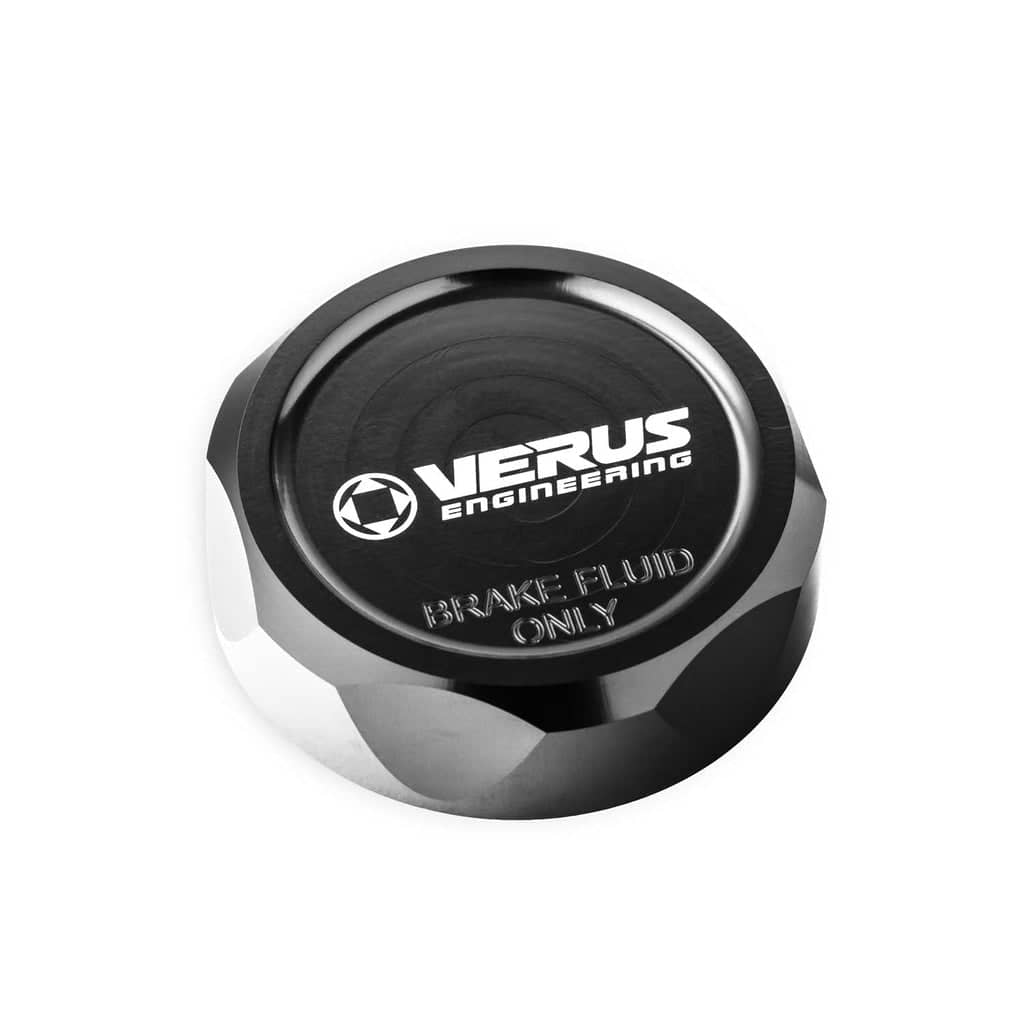 Verus Brake Master Cylinder Cap