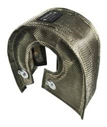 Torque Solution Thermal Turbo Blanket Volcanic Rock For Use w/ T3 Framed Turbos