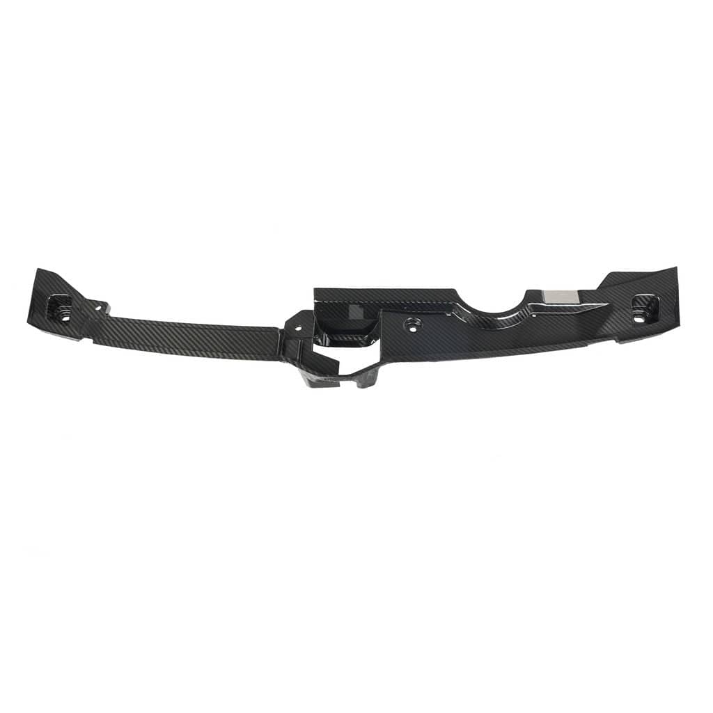 APR Carbon Fiber Enhancement Kit (Cooling Plate / Intake Duct)