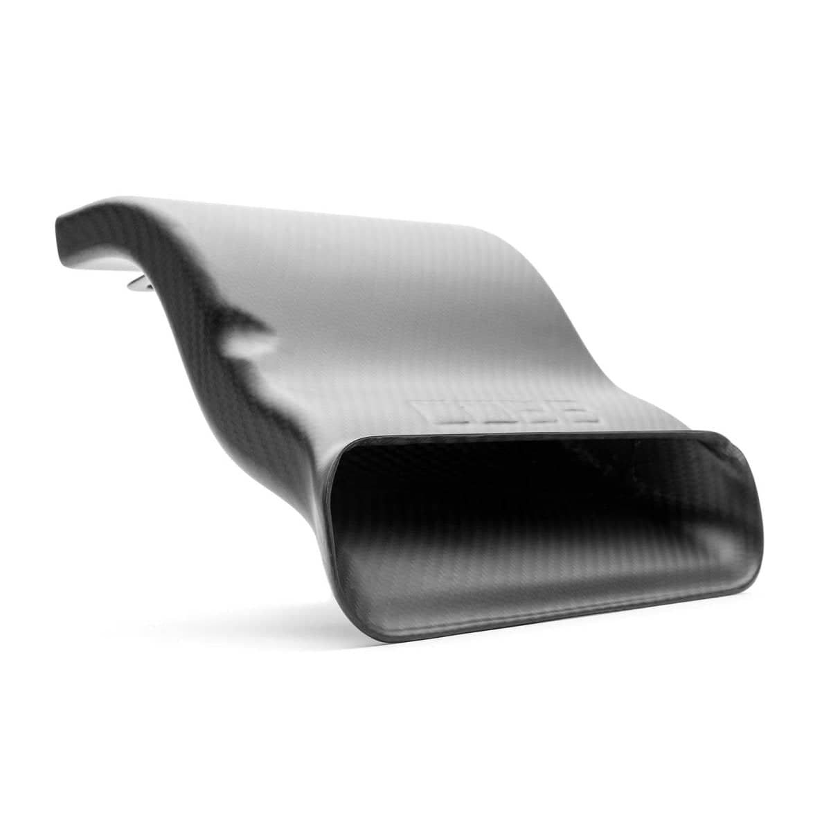 COBB Redline Matte Carbon Fiber Intake Grill Scoop