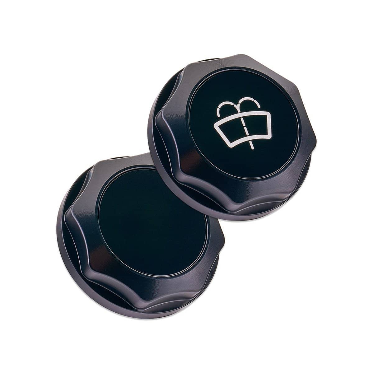 IAG Performance Revolve Washer Fluid Black w/ Black
