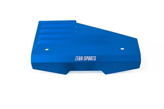 ZERO/SPORTS Belt Protector Blue