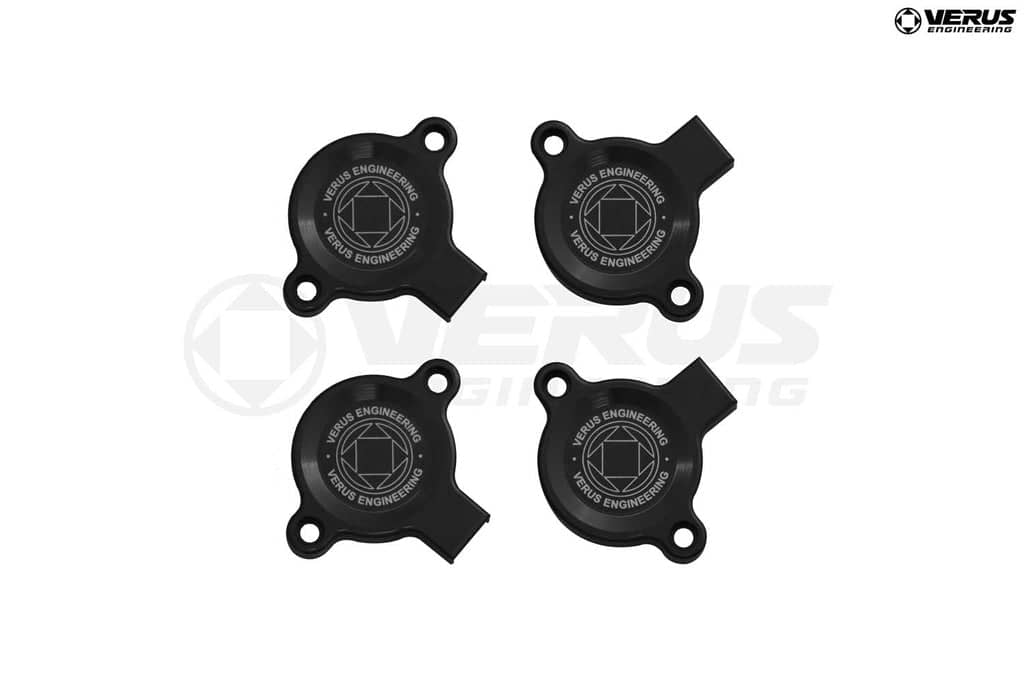 Verus Cam Solenoid Cover XT / XT / XT