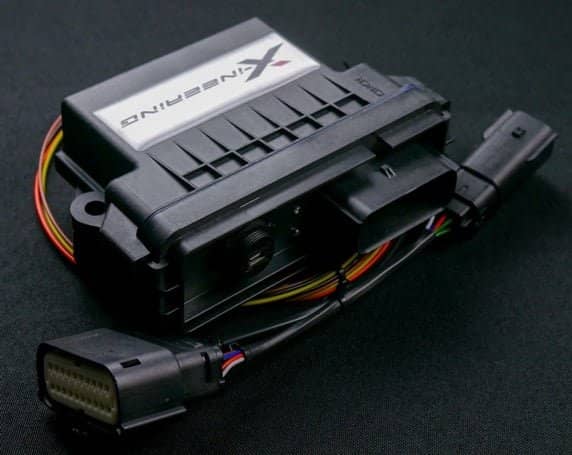Xineering Downshift Blip Module Kit