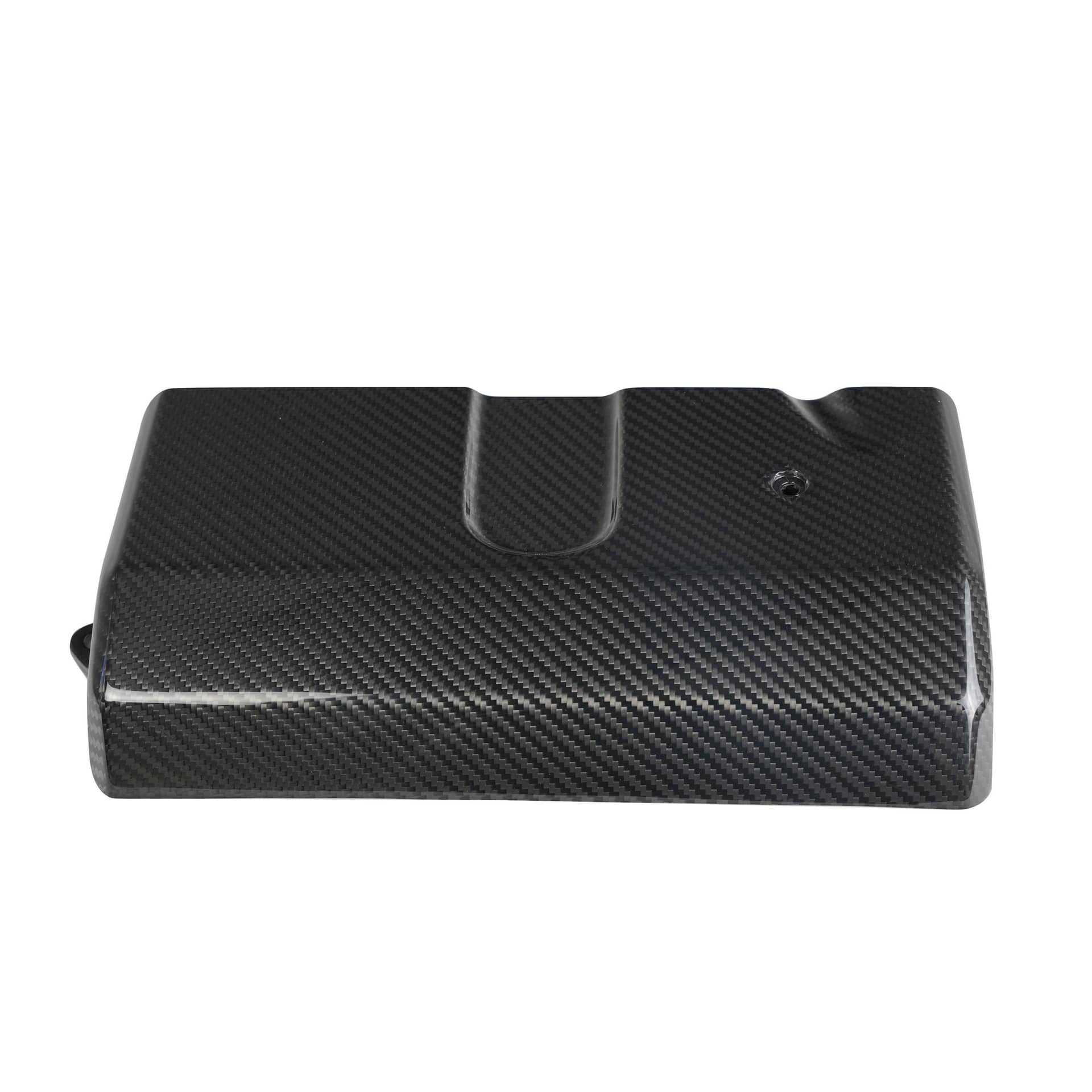 APR Carbon Fiber Alternator Cover