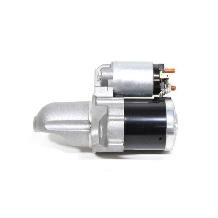 Subaru OEM Starter Manual Transmission Models