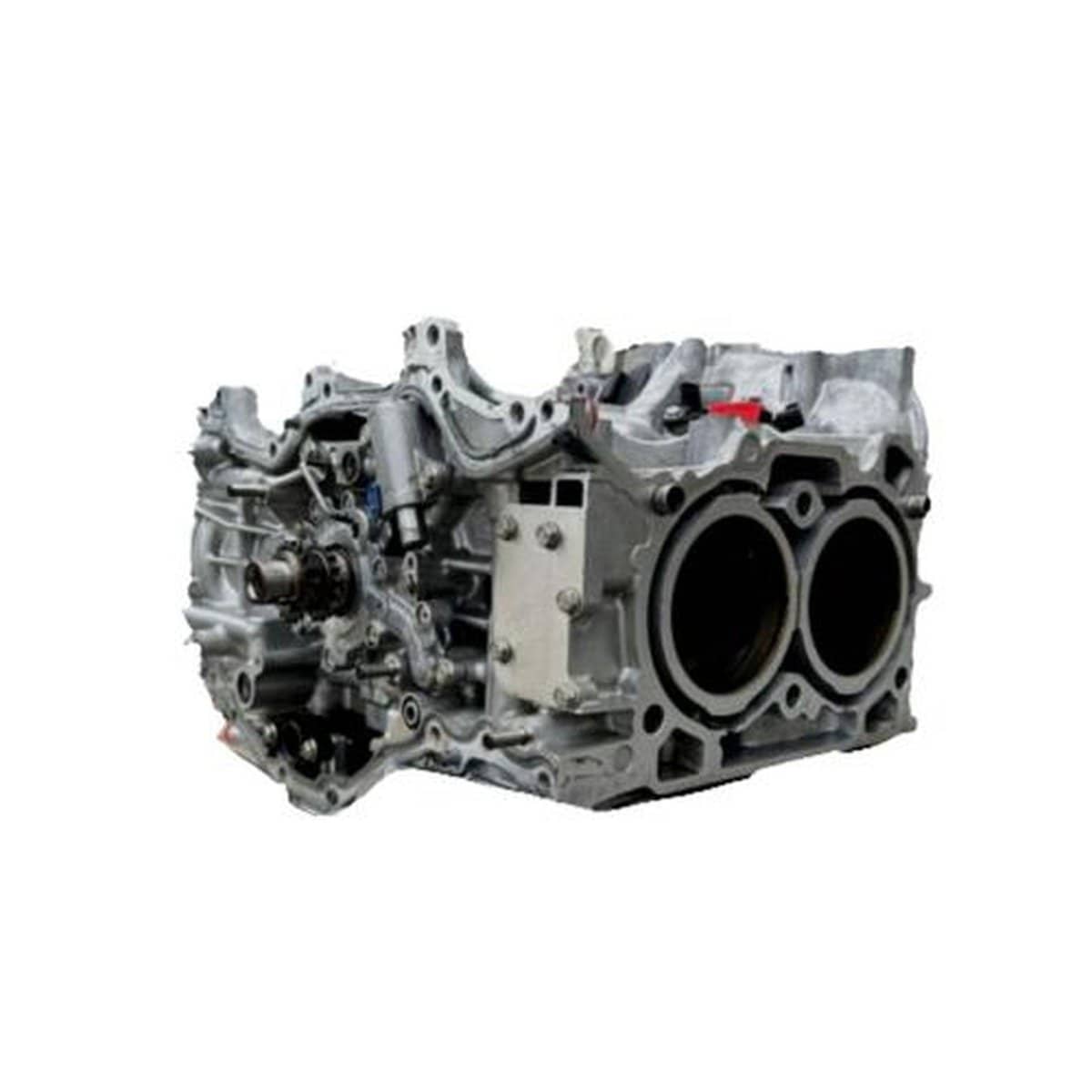 Subaru OEM Short Block 2.4L FA24