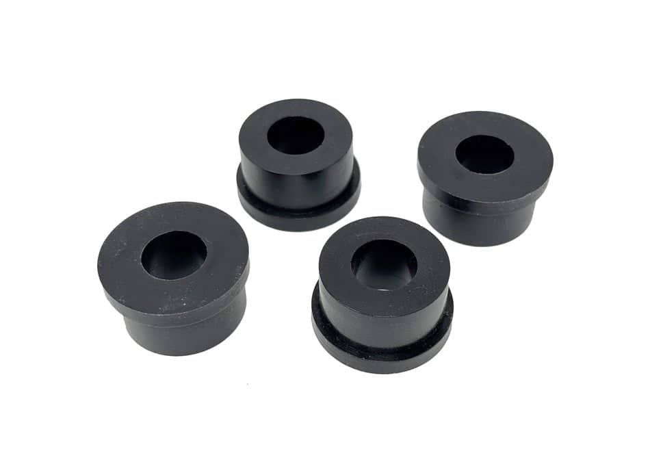 Torque Solution Billet Engine Mounts Bushing Rebuild Kit