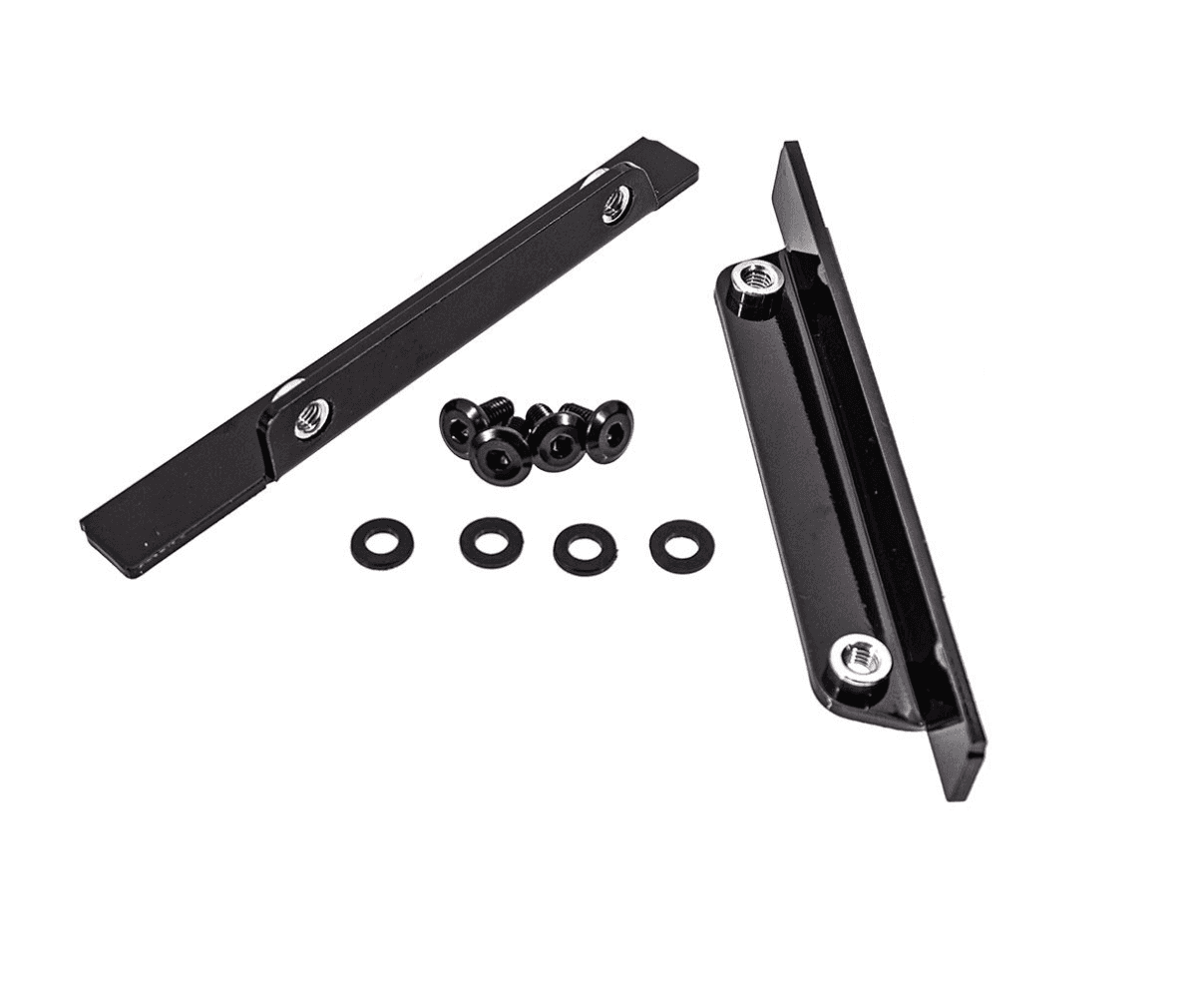 SMY Performance Top Mount Intercooler Cover V2 Bracket Kit 2.4L Turbo / 2.4