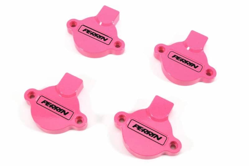 Perrin Cam Solenoid Cover Hyper Pink XT / XT / XT