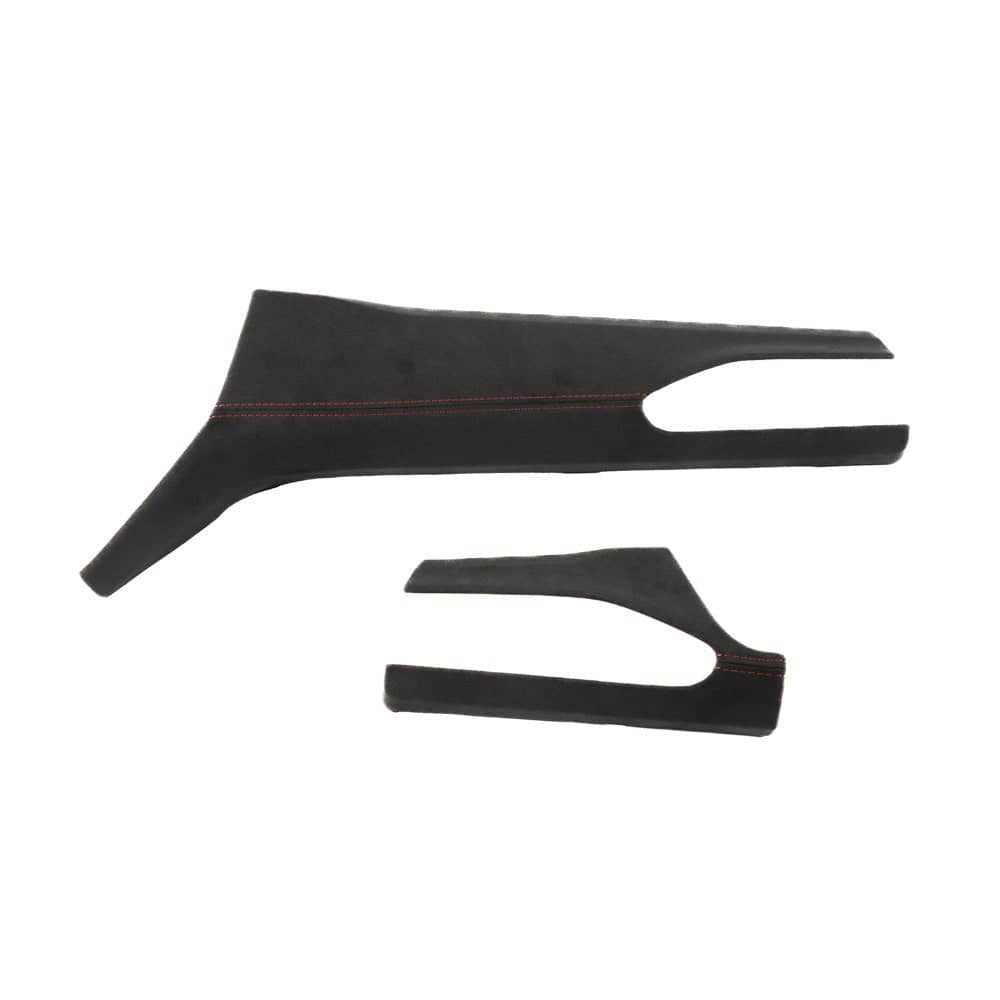 Subaru OEM Ultrasuede Instrument Panels