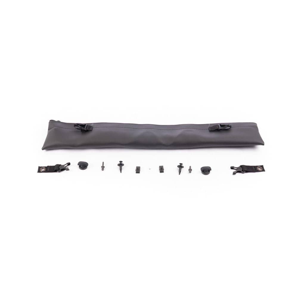 Subaru OEM Cargo Net
