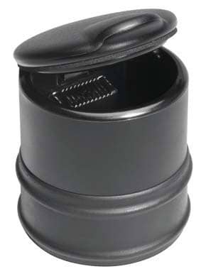 Subaru OEM Ash Tray-Black