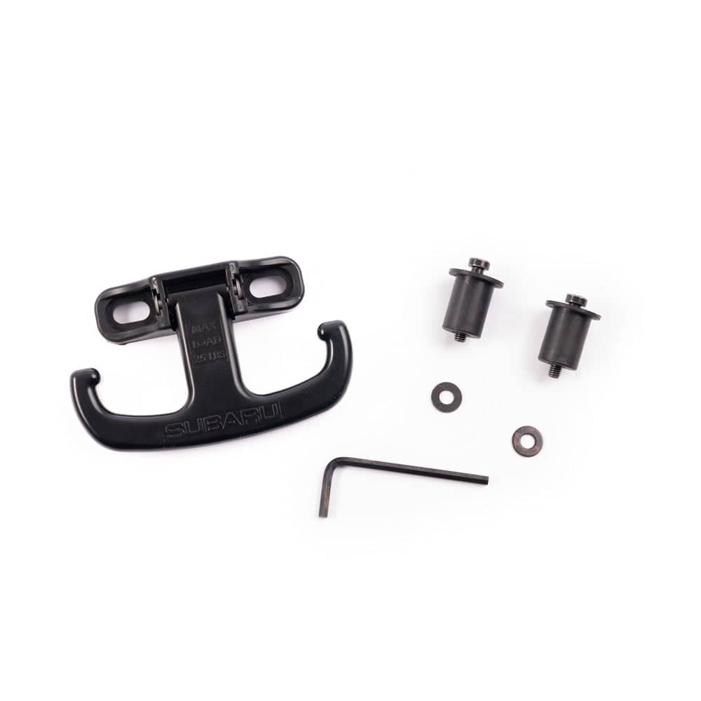 Subaru OEM Cargo Hook