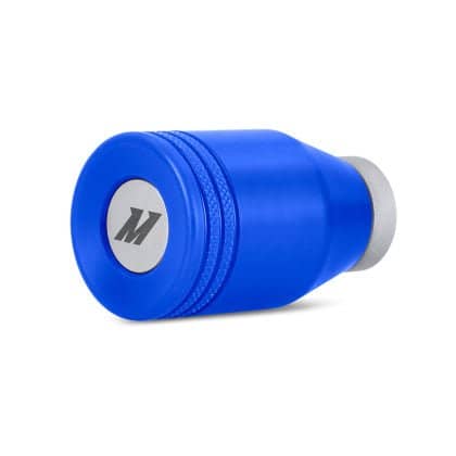 Mishimoto Shift Knob World Rally Blue
